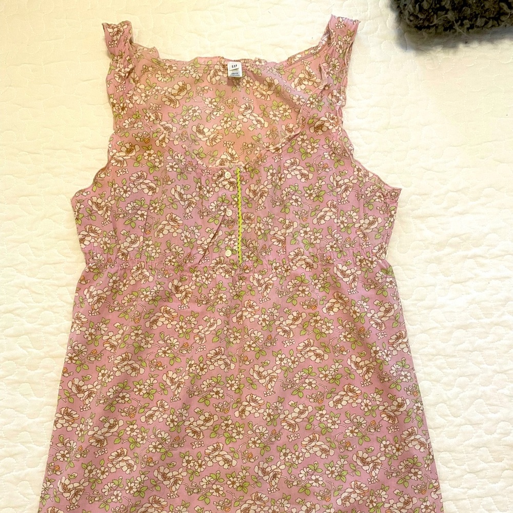 Chemise - GAP Body - Size XS - Cotton - Brand New